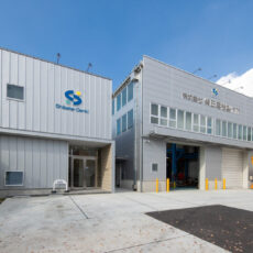 ようこそ!柴田電機製作所へ